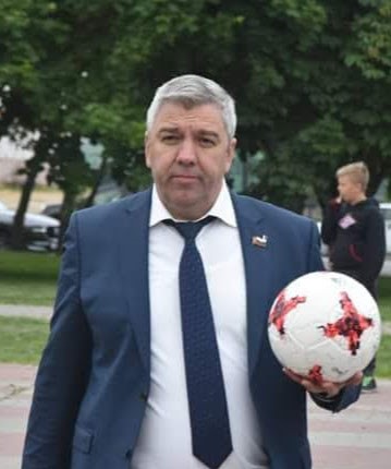 Татарченко Валентин Викторович