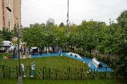 заставка