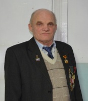 Крючков Владимир Александрович